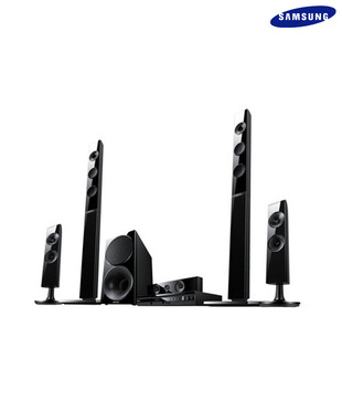 Samsung HT-ES455K 5.1 Home Theatre System