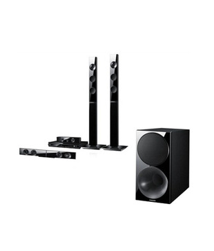 Samsung HT-ES455K 5.1 Home Theatre System