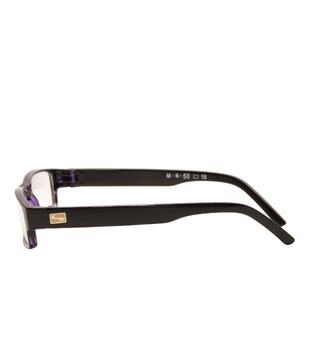 SD Glossy Purple Frame Eyewear