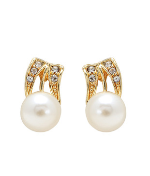 Sia Enchanting Pearl Necklace Set