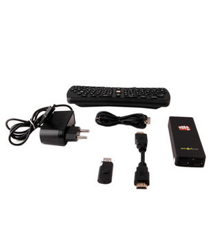 Micromax Smart Styk SD 600