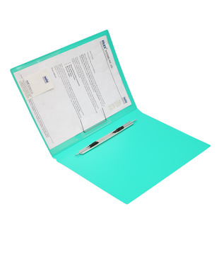 Solo Spring Cobra File (pack of 2)