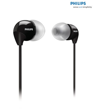 Philips In Ear SHE3590 Blue