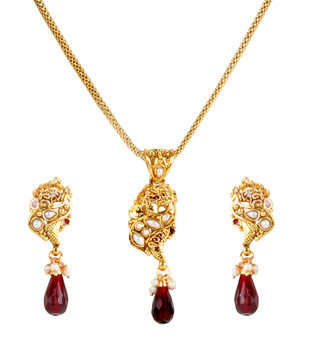 Deccan's Glittering Combo