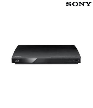 Sony BDP-S190 Blu Ray DVD Player