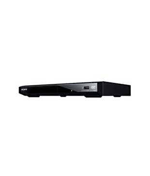 Sony DVP-SR320 DVD Player