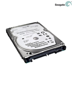 Seagate Momentus (ST9500325AS) Internal Hard Drive (500GB)