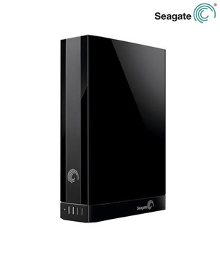 Seagate Backup Plus Desk 3TB Hard Drive
