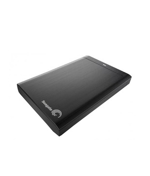 Seagate Backup Plus Desk 3TB Hard Drive