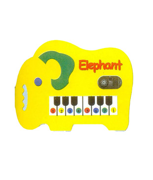 Sunta Elephant Mini Electronic Piano
