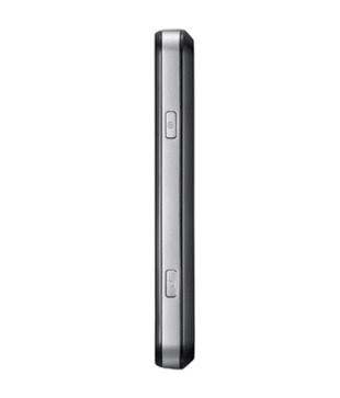Samsung C6712 Noble Black