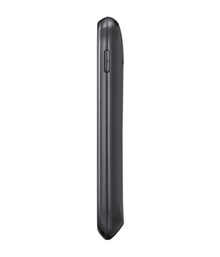 Samsung Galaxy Pocket S5300-Black