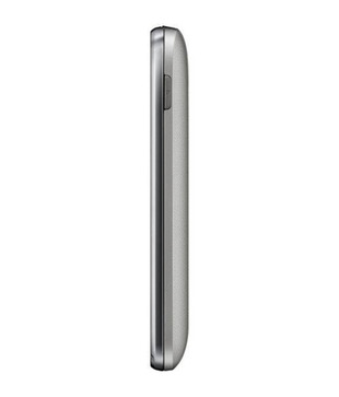 Samsung Galaxy Y - S5360 - Metallic Grey