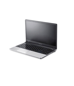 Samsung NP305E4A-S02IN Laptop   (Silver-Black)