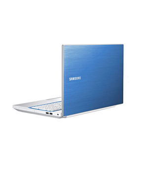 Samsung NP300V5A-A08IN Laptop (Blue-White)