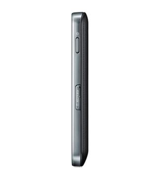 Samsung Galaxy Ace S5830 Black