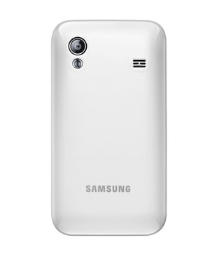 Samsung Galaxy Ace S5830 Pure White