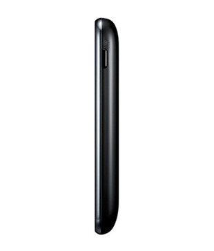 Samsung Star 3 S-5222- Modern Black