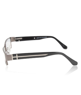 Concepts Polished Grey Eyewear
