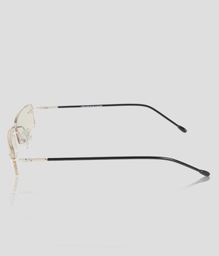 Aruecchino Attractive Silver Frame With Free Scavin Pen