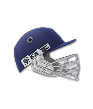 Yonker Cricket Helmet Step One