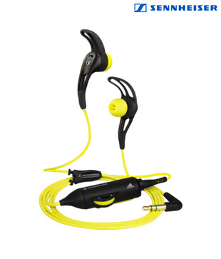 Sennheiser CX 680 SPORTS