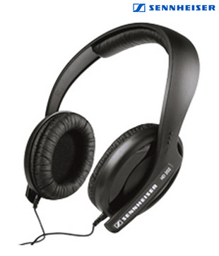 Sennheiser HD 202 II Headphones