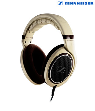 Sennheiser HD 598