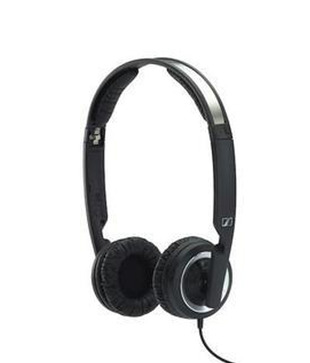 Sennheiser PX 200-II