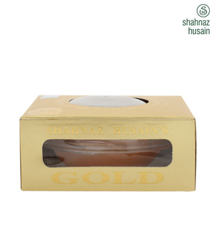 Shahnaz Husain Nature's Gold Beautifying Mask100 gm.