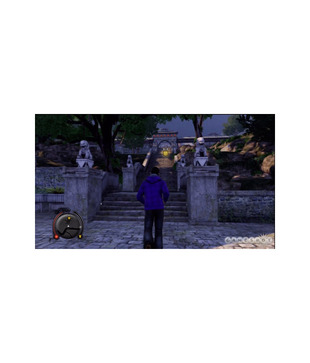 Sleeping Dogs For PS3