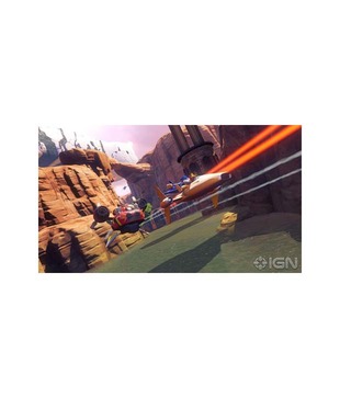Sonic & All Stars Racing Transformed For PC