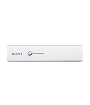 Sony CP-ELS -USP Portable Power Supply