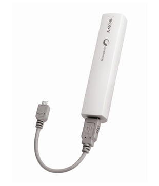 Sony CP-ELS -USP Portable Power Supply