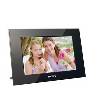 Sony Digital Photo Frame A 710