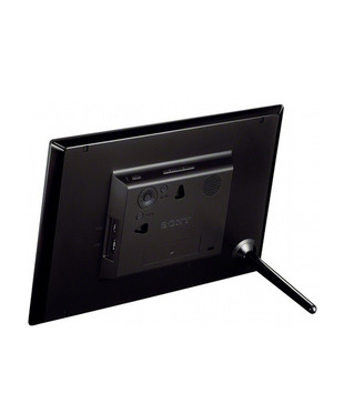 Sony Digital Photo Frame HD1000 (Black)