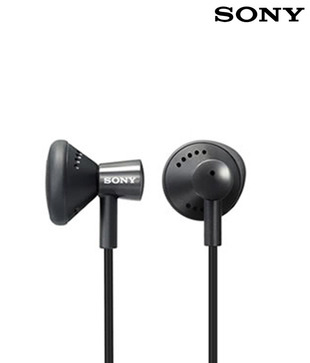 Sony MDR-E11LP (Black)
