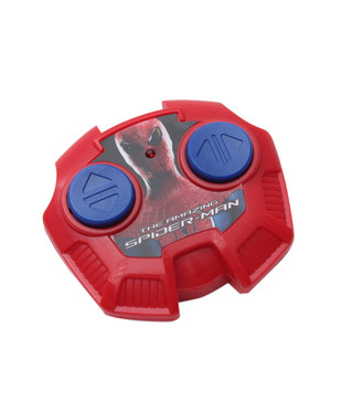 Marvel Spider Man I/R Mini Quad
