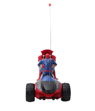 Marvel R/C Spider Man Trike