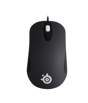Steelseries Kinzu V2 Mouse (Rubberised Black)