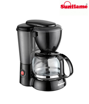 Sunflame SF-702 6 Cups Coffee Maker