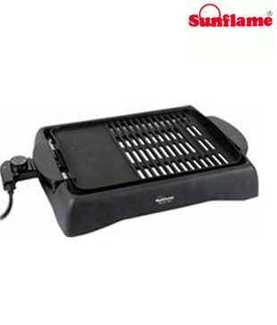 Sunflame Healthy Grill - SF-HG01