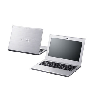 Sony VAIO T11125CN/S (Intel Core i5-3317U/4 GB DDR3 SDRAM/500 GB/11.6 inches/Windows 8 64-bit/silver)