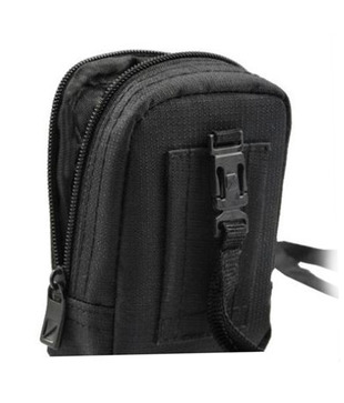 Travel Blue Digital Camera Pouch (Small)