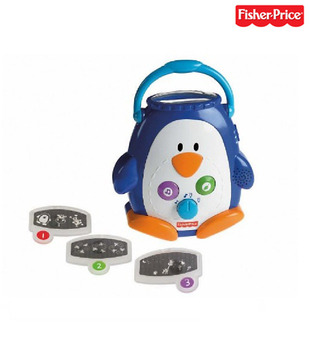 Fisher Price Select A Show Soother