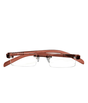 SD Attractive Brown Optical Frame