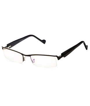Spice Fashionable Semi-Rimless Optical Frame