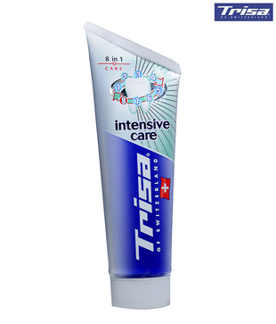 Trisa Tooth Paste Clinical Intensive Care 8 In 1