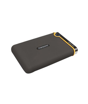 Transcend TS128GSSD18C3 USB 3.0 Portable Solid State Drive