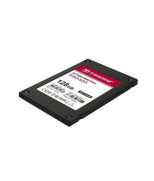 Transcend TS128GSSD320 2.5 inch Internal Solid State Drive